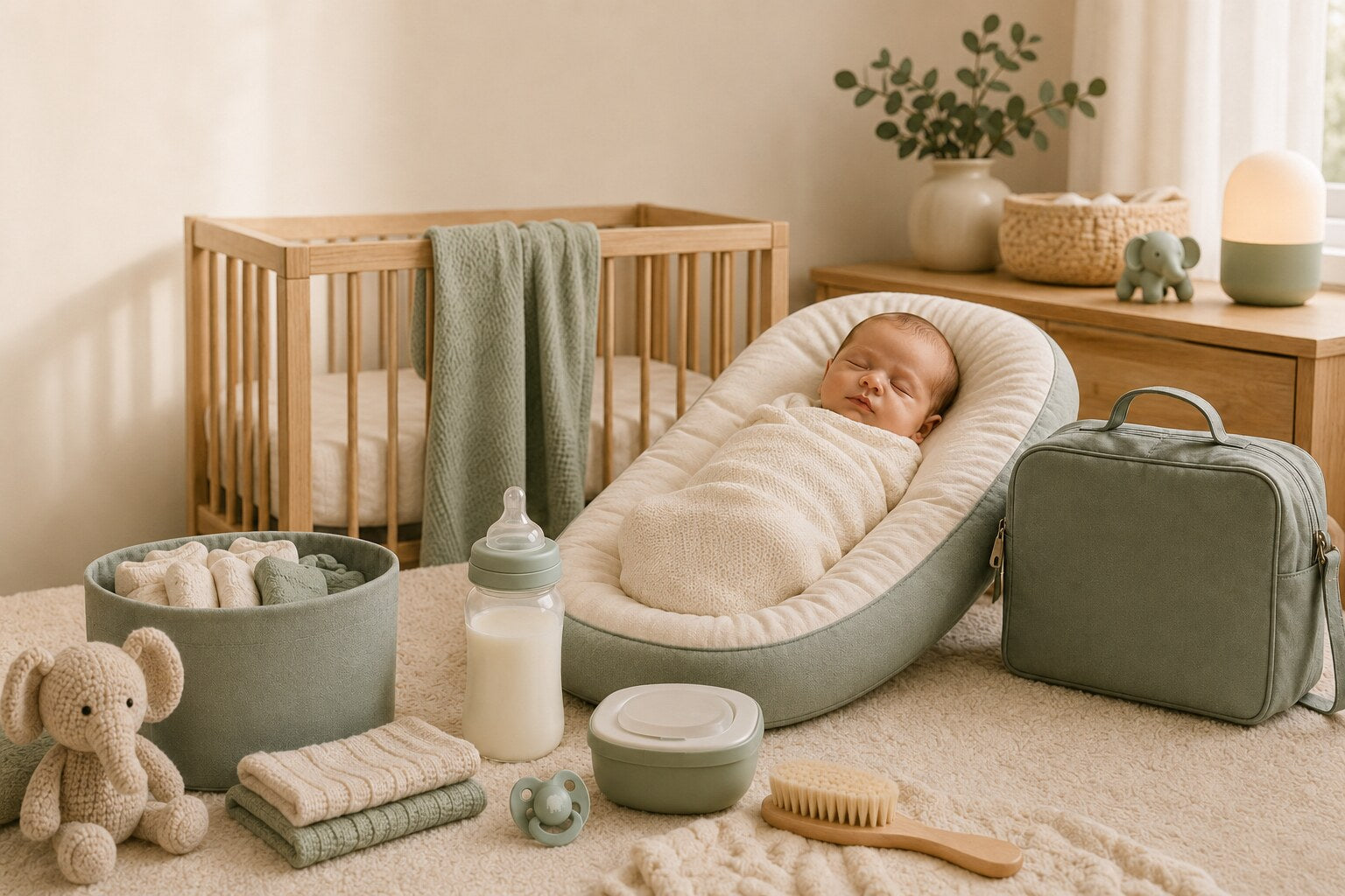 Newborn