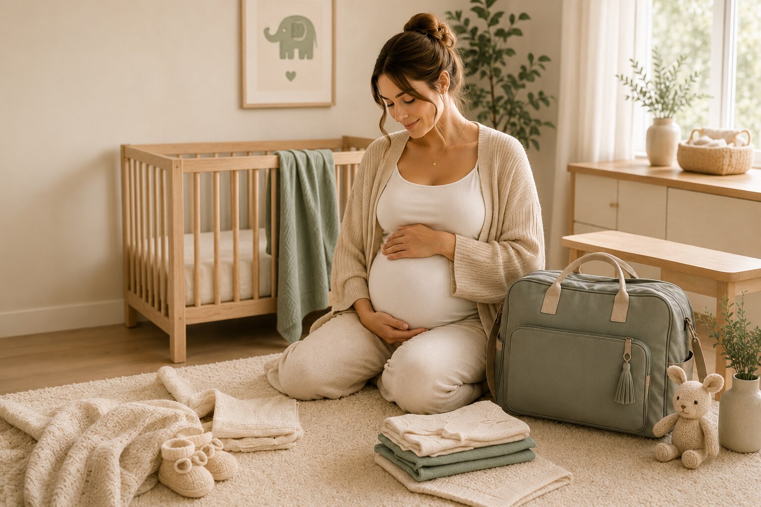 Pregnancy